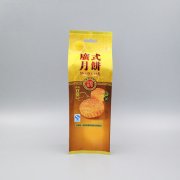 100g广式月饼+亮面塑料复合+四边封好色先生TVAPP